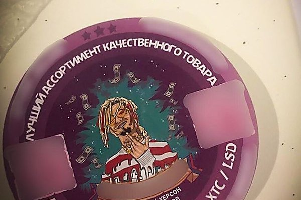 Кракен топ
