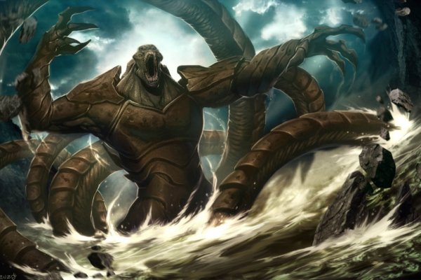 Kraken 26at
