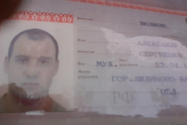 Кракен тор