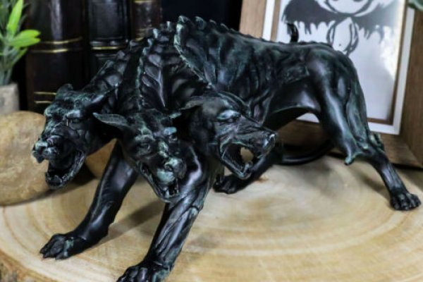 Craken что это