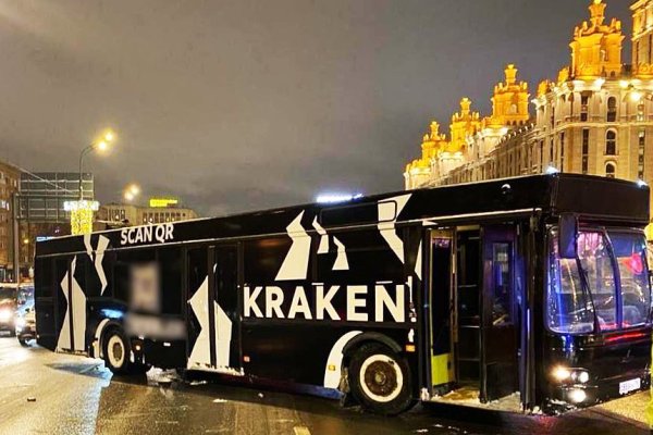 Кракен не работает тор